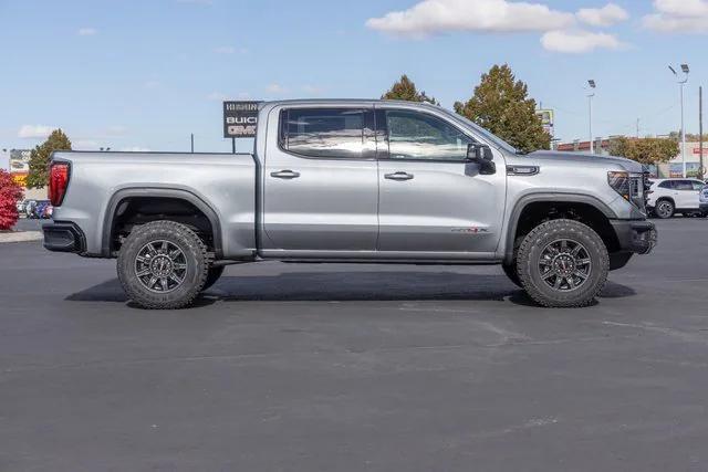 new 2025 GMC Sierra 1500 car, priced at $80,890