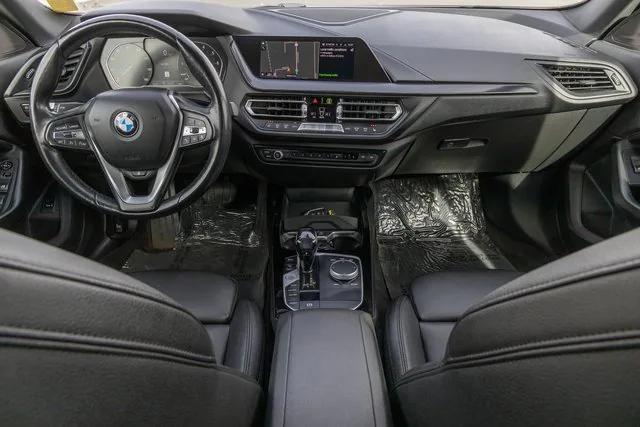 used 2021 BMW 228 Gran Coupe car, priced at $21,290