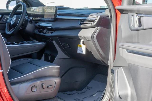 new 2026 Buick Enclave car, priced at $57,955