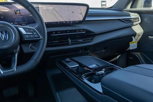 new 2026 Buick Enclave car, priced at $57,955