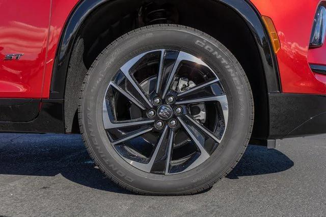 new 2026 Buick Enclave car, priced at $57,955