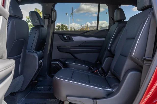 new 2026 Buick Enclave car, priced at $57,955