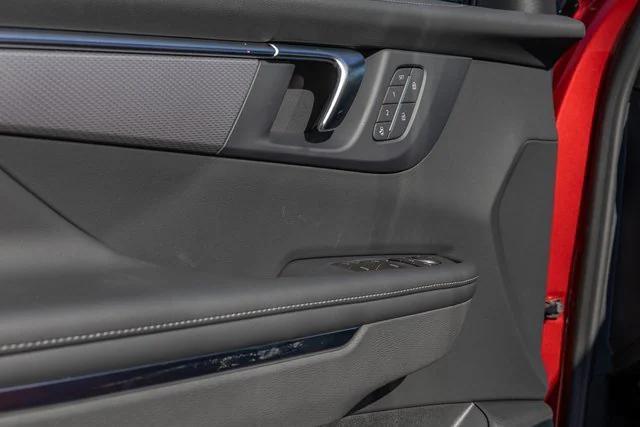 new 2026 Buick Enclave car, priced at $57,955