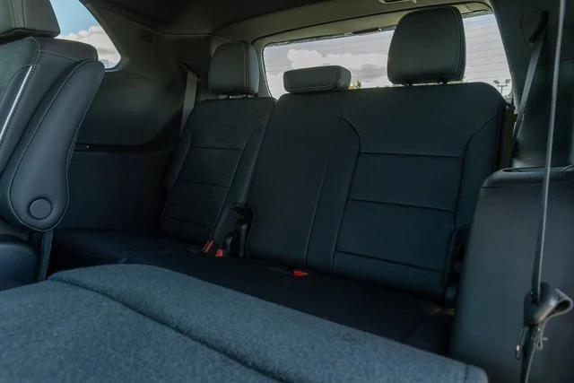 new 2026 Buick Enclave car, priced at $57,955