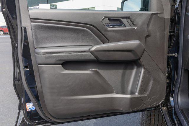 new 2026 GMC Canyon car, priced at $47,825
