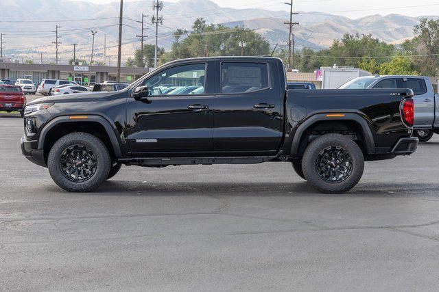 new 2026 GMC Canyon car, priced at $47,825