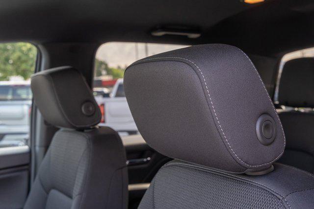 new 2026 GMC Canyon car, priced at $47,825