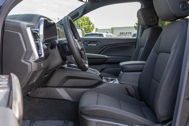 new 2026 GMC Canyon car, priced at $47,825