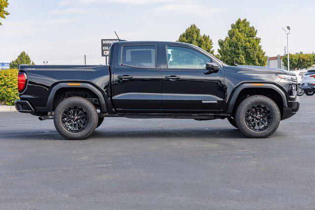 new 2026 GMC Canyon car, priced at $47,825