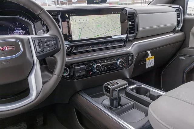 new 2025 GMC Sierra 1500 car, priced at $66,625