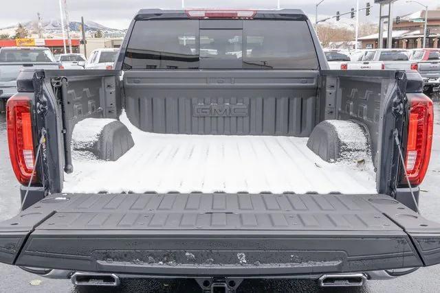 new 2025 GMC Sierra 1500 car, priced at $66,625