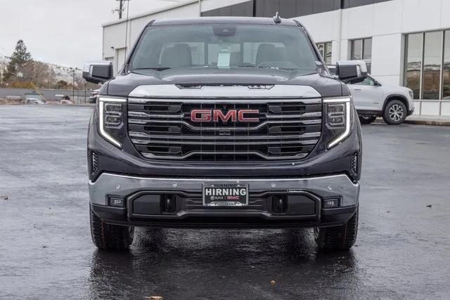 new 2025 GMC Sierra 1500 car, priced at $66,625