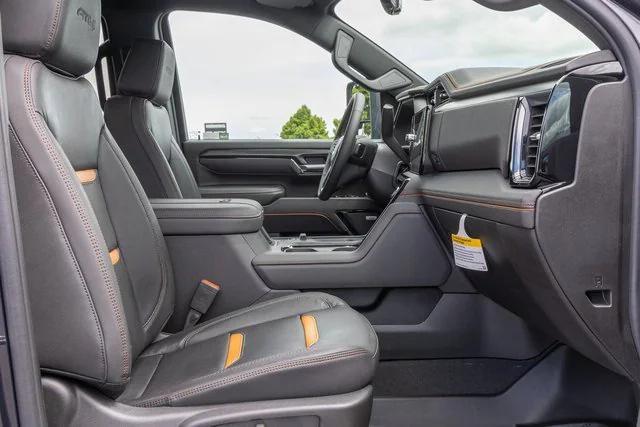 new 2025 GMC Sierra 3500 car, priced at $88,300