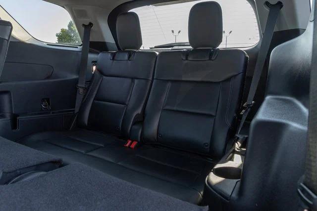 used 2022 Ford Explorer car, priced at $31,900
