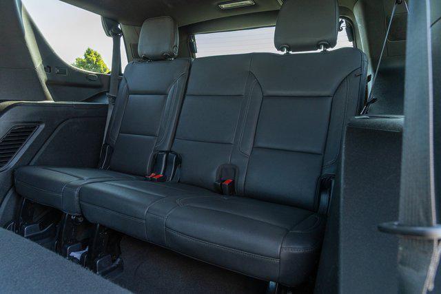 used 2023 Chevrolet Tahoe car, priced at $48,550
