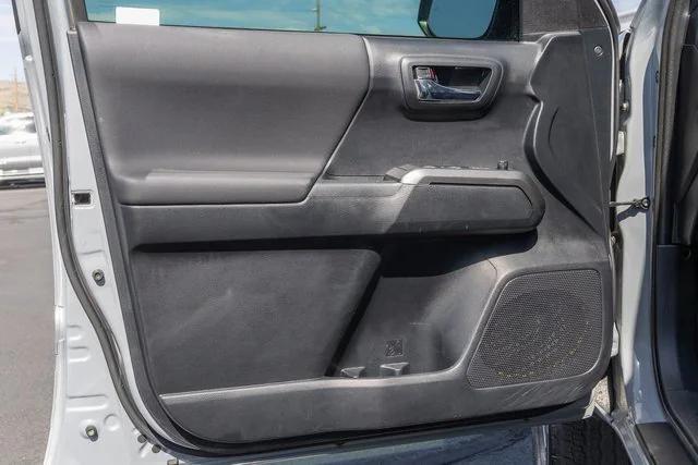 used 2019 Toyota Tacoma car, priced at $35,500