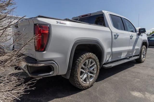 used 2019 GMC Sierra 1500 car