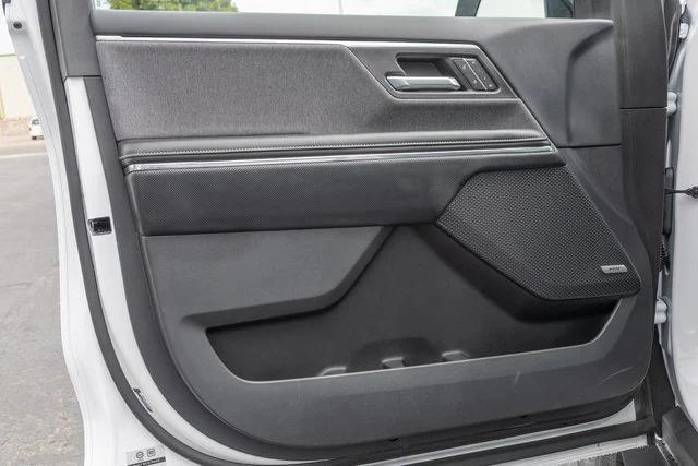 new 2026 GMC Sierra EV car, priced at $81,700