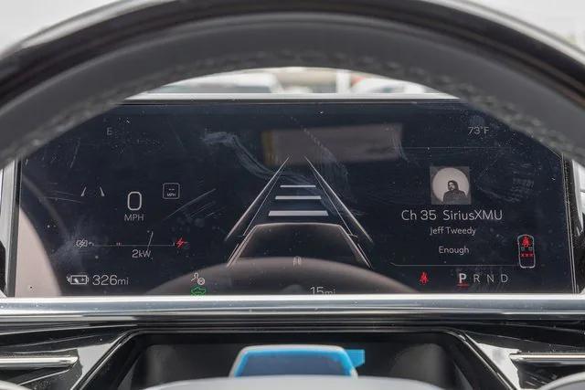 new 2026 GMC Sierra EV car, priced at $81,700