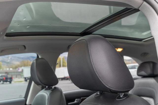 used 2015 Audi Q5 car, priced at $10,900