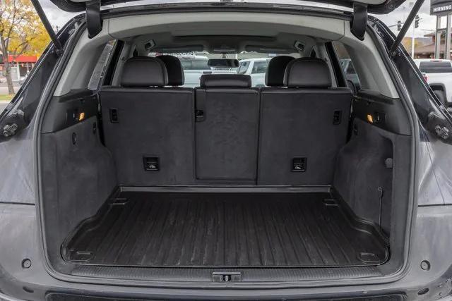 used 2015 Audi Q5 car, priced at $10,900