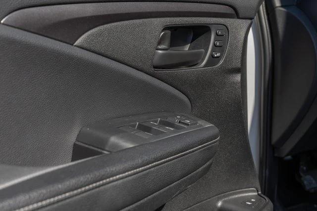 used 2023 Honda Passport car, priced at $28,900