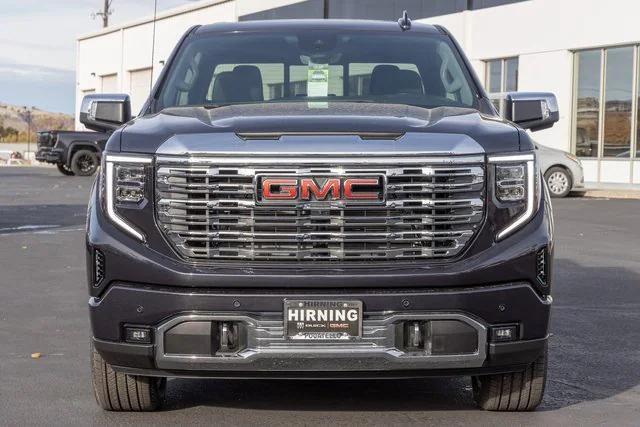 new 2025 GMC Sierra 1500 car, priced at $80,300