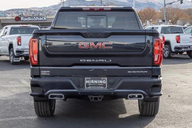 new 2025 GMC Sierra 1500 car, priced at $80,300