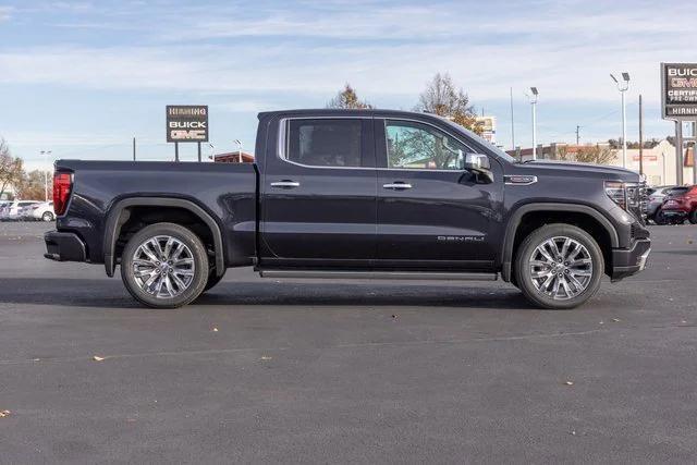 new 2025 GMC Sierra 1500 car, priced at $80,300