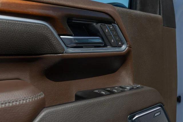 new 2025 GMC Sierra 2500 car, priced at $89,065