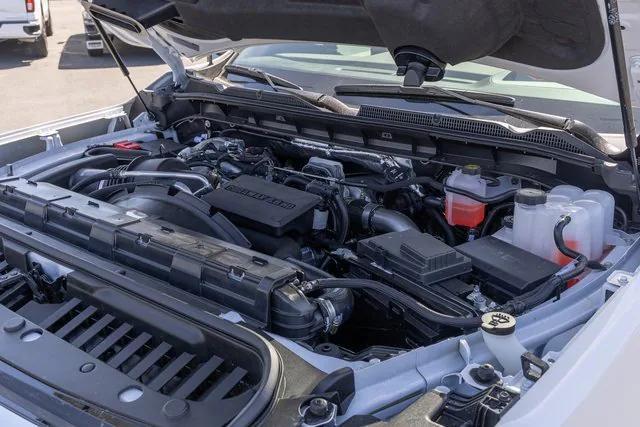 new 2025 GMC Sierra 2500 car, priced at $89,065