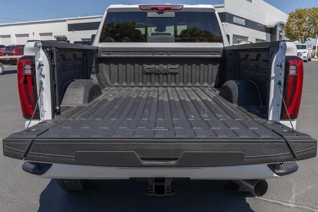 new 2025 GMC Sierra 2500 car, priced at $89,065