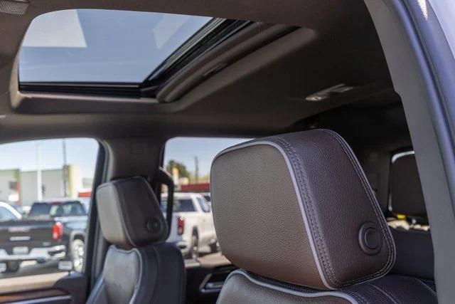 new 2025 GMC Sierra 2500 car, priced at $89,065