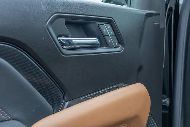 new 2026 GMC Canyon car, priced at $52,910