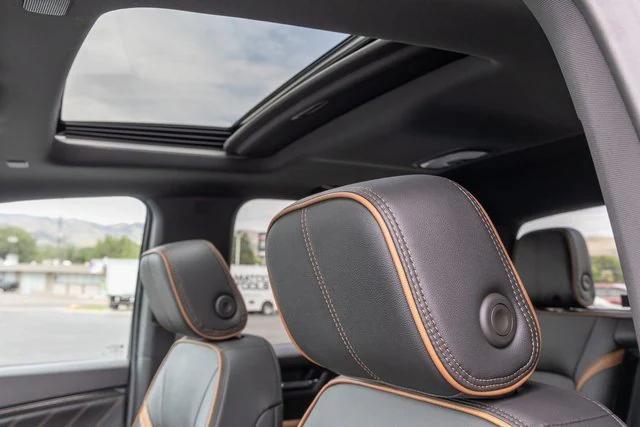 new 2026 GMC Canyon car, priced at $52,910