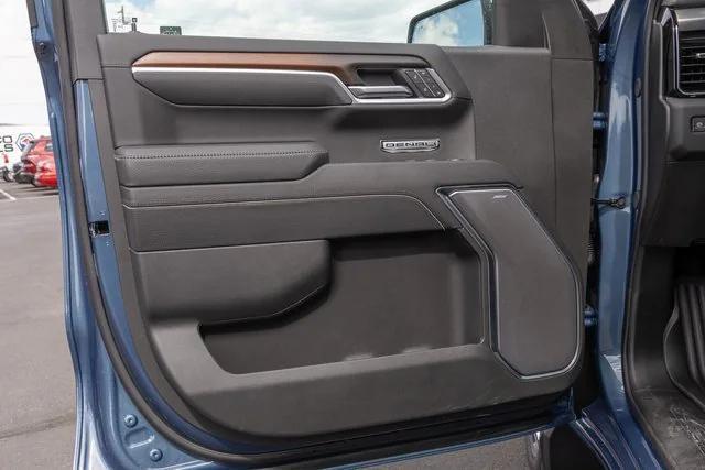 new 2026 GMC Sierra 1500 car, priced at $78,700