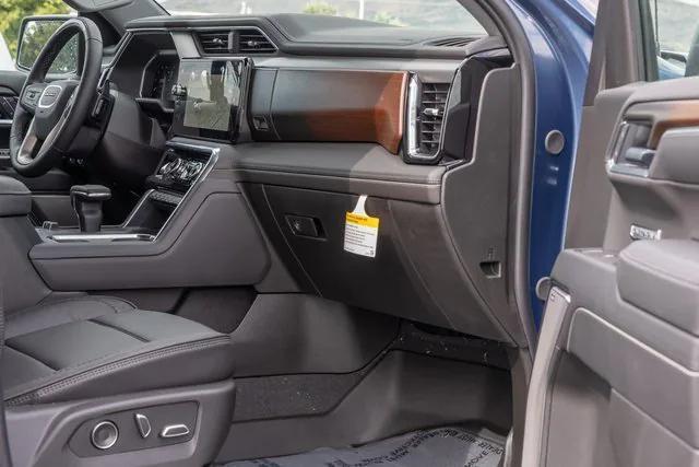 new 2026 GMC Sierra 1500 car, priced at $78,700