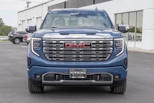 new 2026 GMC Sierra 1500 car, priced at $78,700