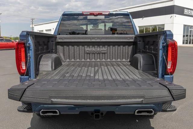 new 2026 GMC Sierra 1500 car, priced at $78,700