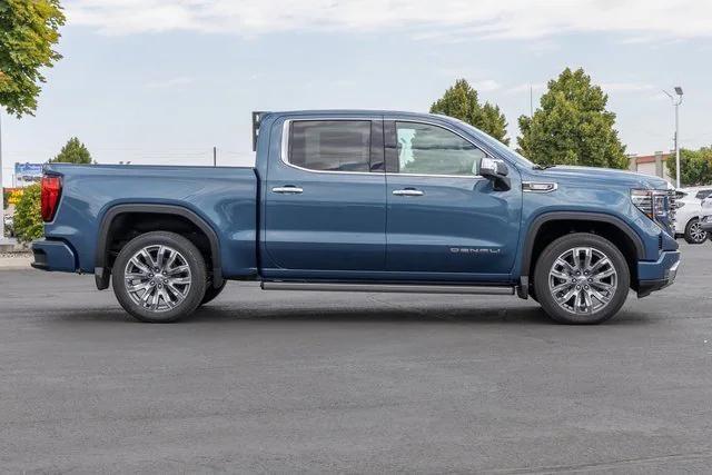 new 2026 GMC Sierra 1500 car, priced at $78,700