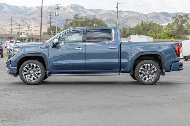 new 2026 GMC Sierra 1500 car, priced at $78,700