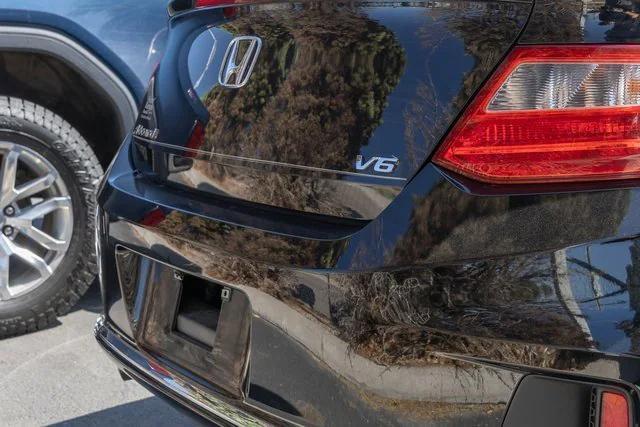 used 2013 Honda Accord car, priced at $15,450