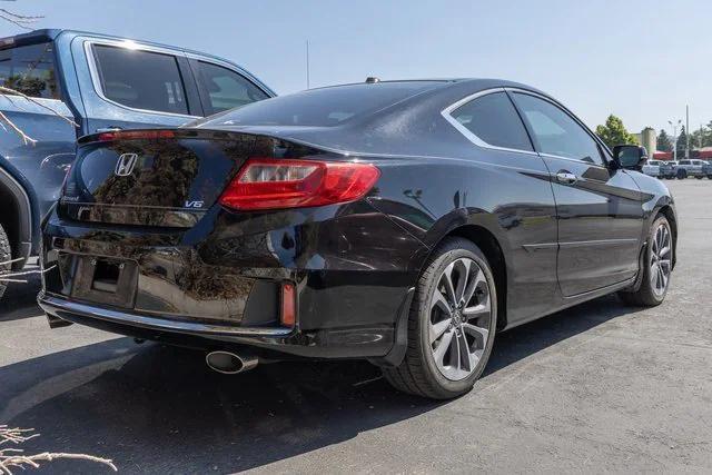 used 2013 Honda Accord car, priced at $15,450