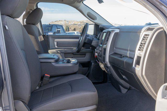 used 2019 Ram 1500 Classic car, priced at $29,200