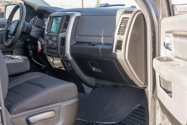 used 2019 Ram 1500 Classic car, priced at $29,200