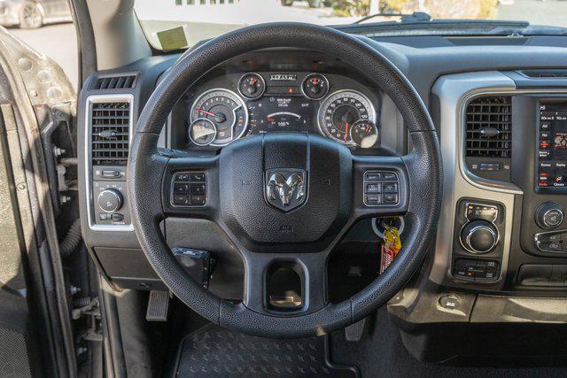 used 2019 Ram 1500 Classic car, priced at $29,200