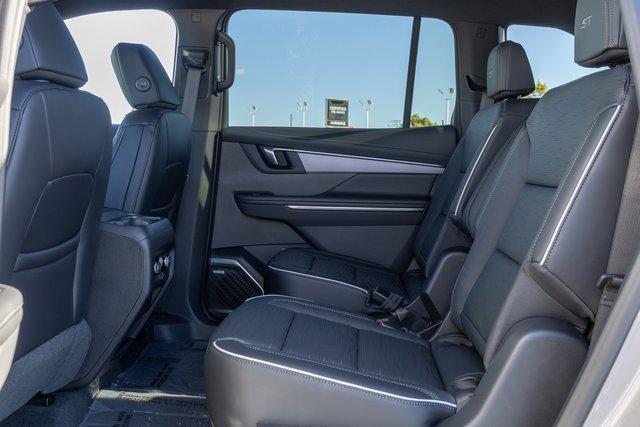 new 2026 Buick Enclave car, priced at $54,090