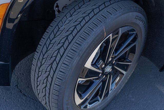 new 2026 Buick Enclave car, priced at $54,090
