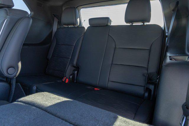 new 2026 Buick Enclave car, priced at $54,090