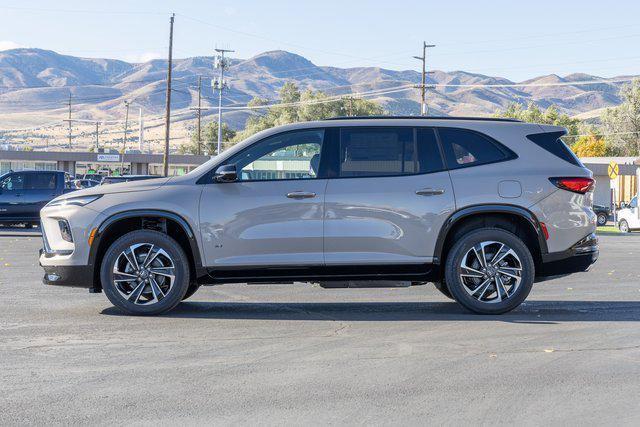 new 2026 Buick Enclave car, priced at $54,090